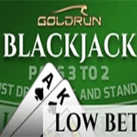 Enjoy Blackjack Low Bets by Holland Power Gaming – logo hosted on spinjocasino.eu