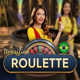 Brazilian Roulette (Pragmatic Play) online slot from Pragmatic Play – play at spinjocasino.eu