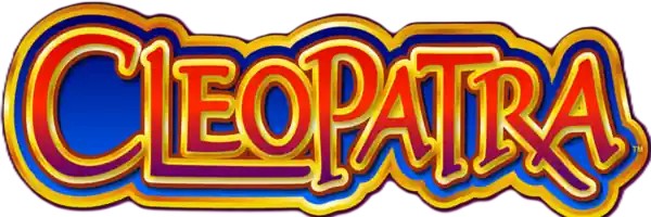 Cash of Cleopatra online game logo by Pragmatic Play on spinjocasino.eu