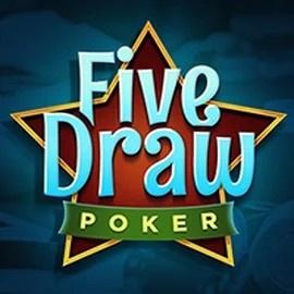 Play the Five Draw Poker MH (Nucleus) slot by Nucleus Gaming on Spinjo Casino