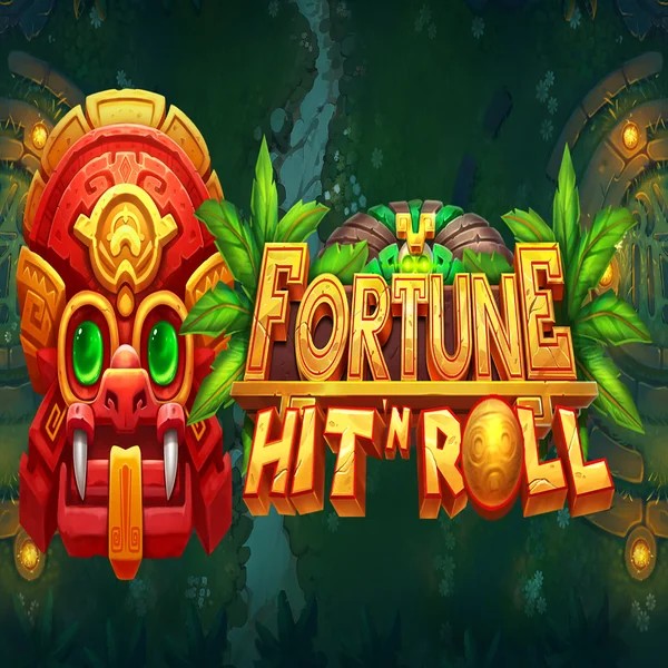 Fortune Hit'n Roll online slot from Pragmatic Play – play at spinjocasino.eu
