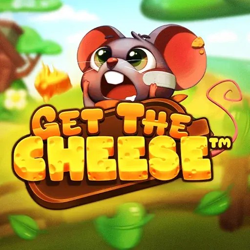 Play Get The Cheese slot by Hacksaw Gaming on spinjocasino.eu