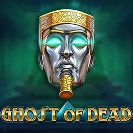 Enjoy Ghost of Dead by Play'n GO – logo hosted on spinjocasino.eu