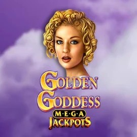 Golden Goddess Megajackpots – slot by IGT, featured at spinjocasino.eu