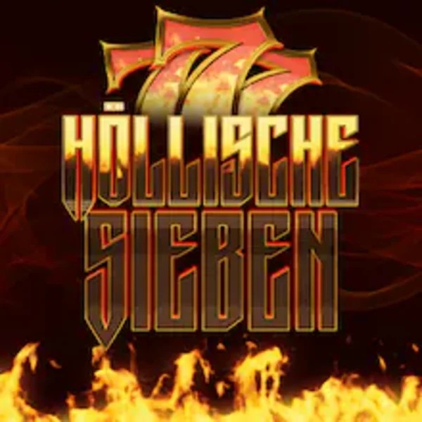 Hollische Sieben – slot by Hölle Games, featured at spinjocasino.eu