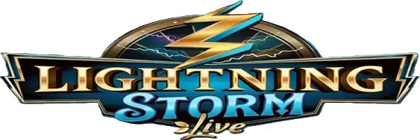 Lightning Storm – slot by Evolution, featured at spinjocasino.eu