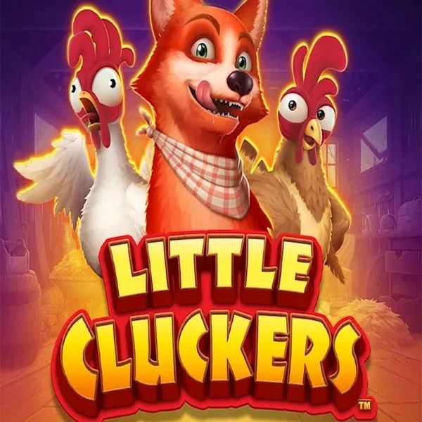 Play Little Cluckers slot by Greentube on spinjocasino.eu