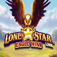 Play Lone Star Link Eagle Wins slot by Novomatic on spinjocasino.eu