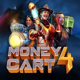 Enjoy Money Cart 4 by Relax Gaming – logo hosted on spinjocasino.eu