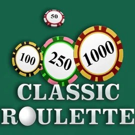 Roulette – slot by OneTouch Games, featured at spinjocasino.eu