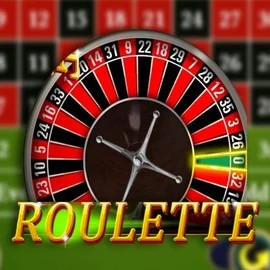 Table Games logo of Roulette (Pragmatic Play) from Pragmatic Play at Spinjo Casino