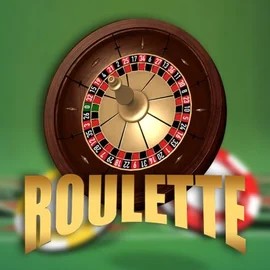 Roulette (Relax Gaming) casino game by Relax Gaming – featured logo at Spinjo Casino