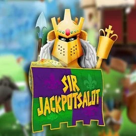 Play the Sir Jackpots Alot slot by Core Gaming on Spinjo Casino