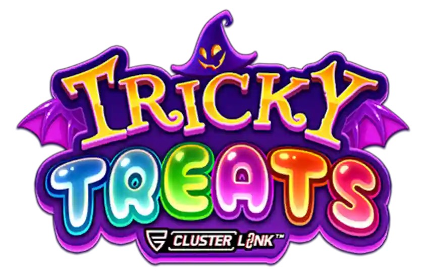 Try Tricky Treats slot by Push Gaming on spinjocasino.eu – logo image